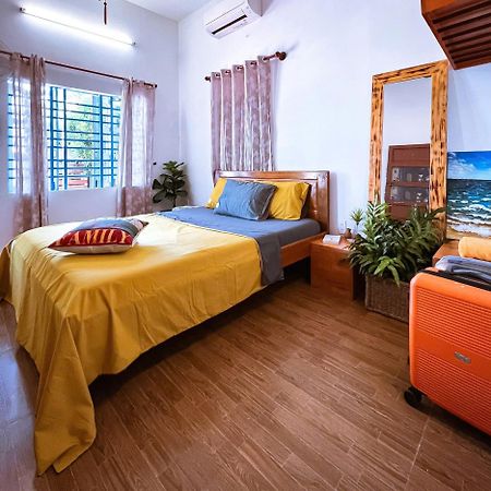 Nguyen Can 3 Phong Ngu - July Homestay Phu Yen Phuong Sau Exterior foto