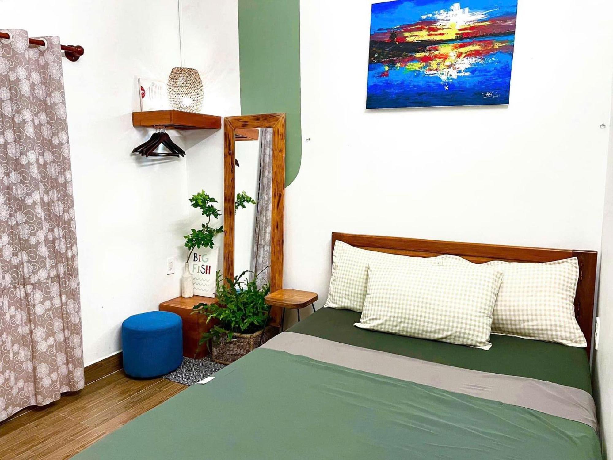 Nguyen Can 3 Phong Ngu - July Homestay Phu Yen Phuong Sau Exterior foto